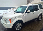 Land-Rover Discovery 2,7 