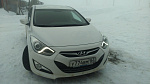 Hyundai i40 2,0 мех