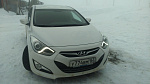 Hyundai i40 2,0 