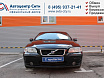 Вольво S60 2007 фото