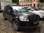 Chevrolet Captiva 3,2 авт