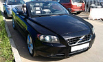 Volvo C70 2,4 