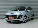 Peugeot 3008 1,6 авт