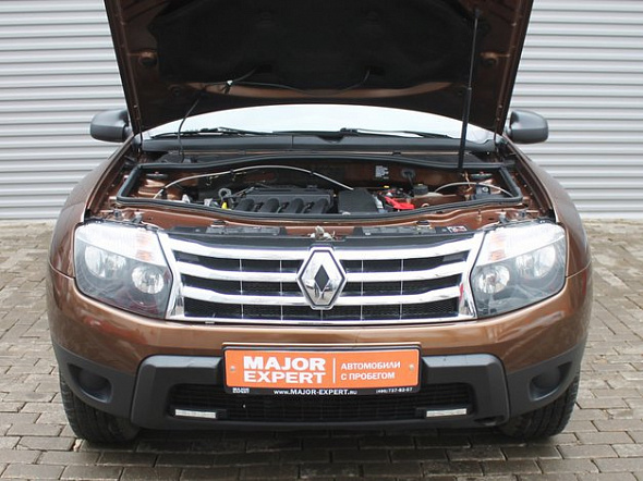 Фото Рено Дастер 2013 цена 660000 руб.