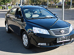 Geely Emgrand 1,5 мех