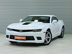 Chevrolet Camaro 3,6 авт