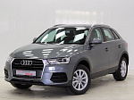 Audi Q3 2,0 авт