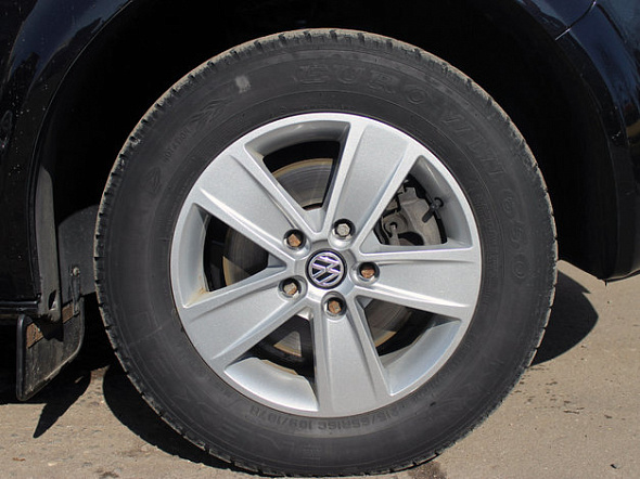 Фото Фольксваген Каравелла 2014 цена 1480000 руб.