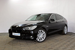 BMW 5er GT  3,0 авт