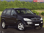 SsangYong Kyron 2,3 авт