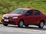 Renault Logan 1,6 мех