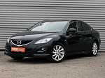 Mazda 6 1,8 мех