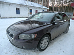 Volvo S40 2,0 авт