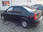 Renault Logan 1,4 мех