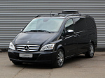 Mercedes-Benz Viano 3,0 