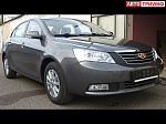 Geely Emgrand 1,8 мех