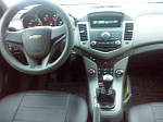 Chevrolet Cruze 1,6 