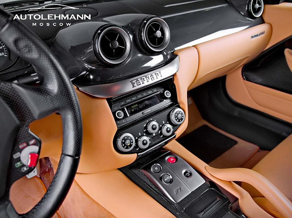 Фото Феррари 599 2007 цена 6490000 руб.