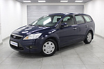 Ford Focus 1,6 