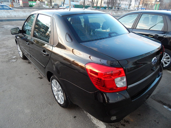 Фото Датсун  2014 цена 359000 руб.