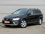 Volvo XC70 2,4 авт