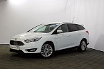 Ford Focus 1,5 авт