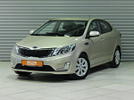 Kia Rio 1,6 мех