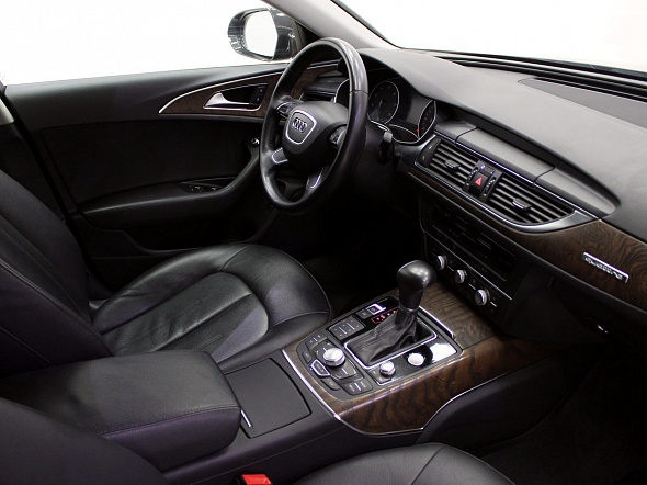 Фото Ауди А6 2012 цена 1476000 руб.