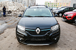 Renault Sandero Stepway 1,6 мех