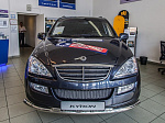 SsangYong Kyron 2,3 мех