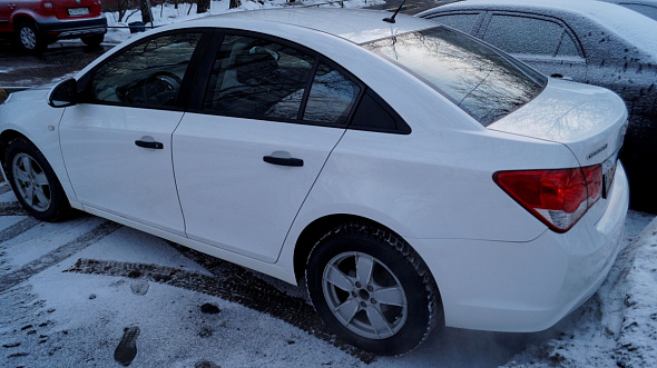 Фото Шевроле Круз 2014 цена 425000 руб.