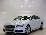 Audi A7 2,8 авт