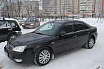 Ford Mondeo 2,0 авт