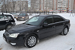 Ford Mondeo 2,0 