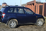 Chery Tiggo 1,8 