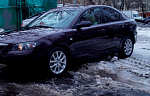 Mazda 3 1,6 авт