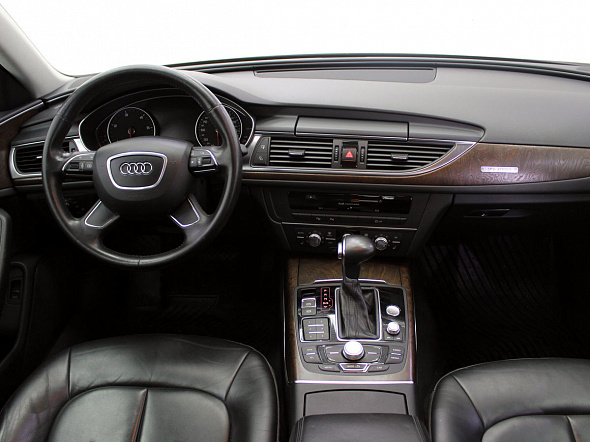 Фото Ауди А6 2011 цена 1249877 руб.