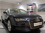 Audi A7 3,0 авт