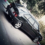 Lada 2114 1,6 авт
