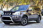 Nissan X-Trail 2,0 авт