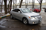 Toyota Camry 3,5 авт