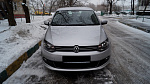 Volkswagen Polo 1,6 авт