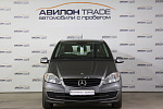 Mercedes-Benz A-klasse 1,7 авт