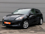 Mazda 3 1,6 авт
