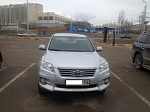 Toyota RAV 4 2,0 авт