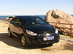 Hyundai Solaris 1,4 