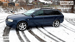 Audi A6 2,5 авт