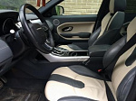 Land-Rover Evoque 2,2 