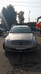 MercedesBenz R-Class 3,5 авт