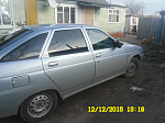 Lada 2112 1,5 мех